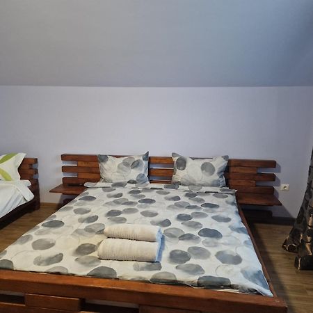 Casa Maya Sasciori Bagian luar foto