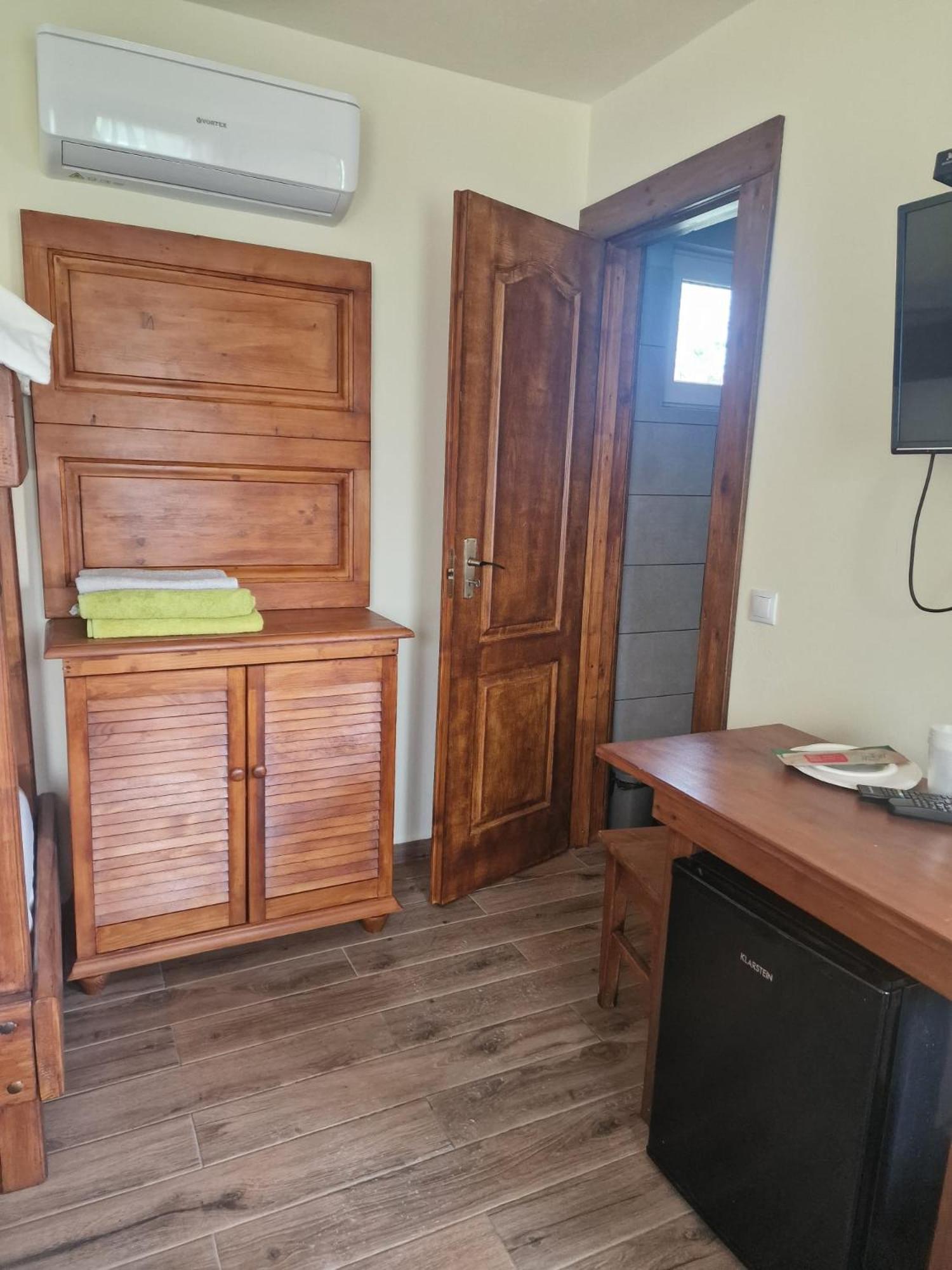 Casa Maya Sasciori Bagian luar foto