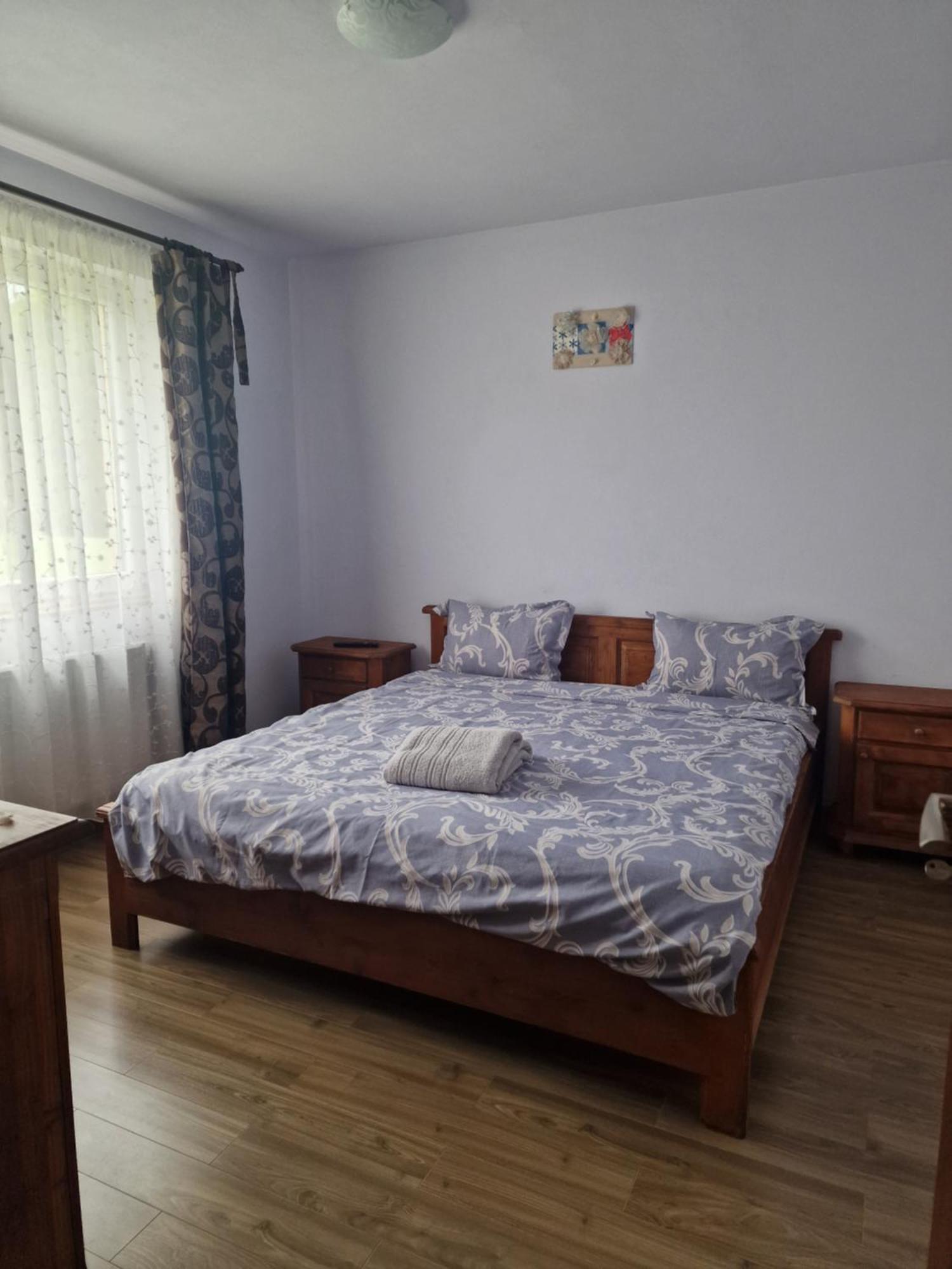 Casa Maya Sasciori Bagian luar foto