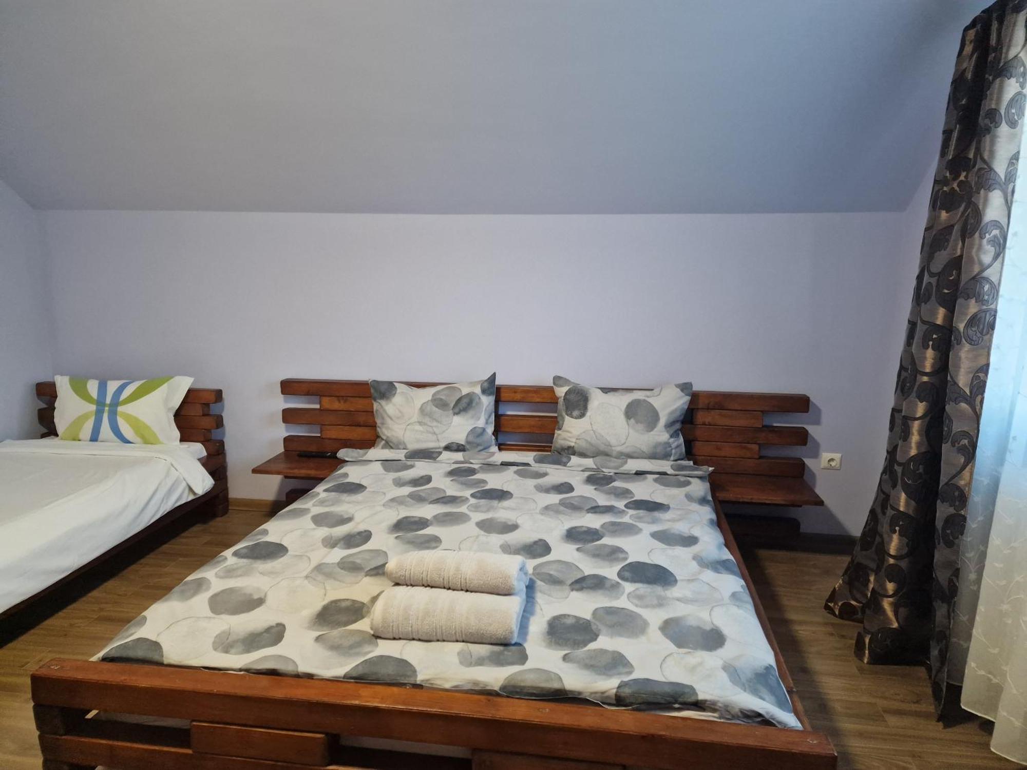 Casa Maya Sasciori Bagian luar foto