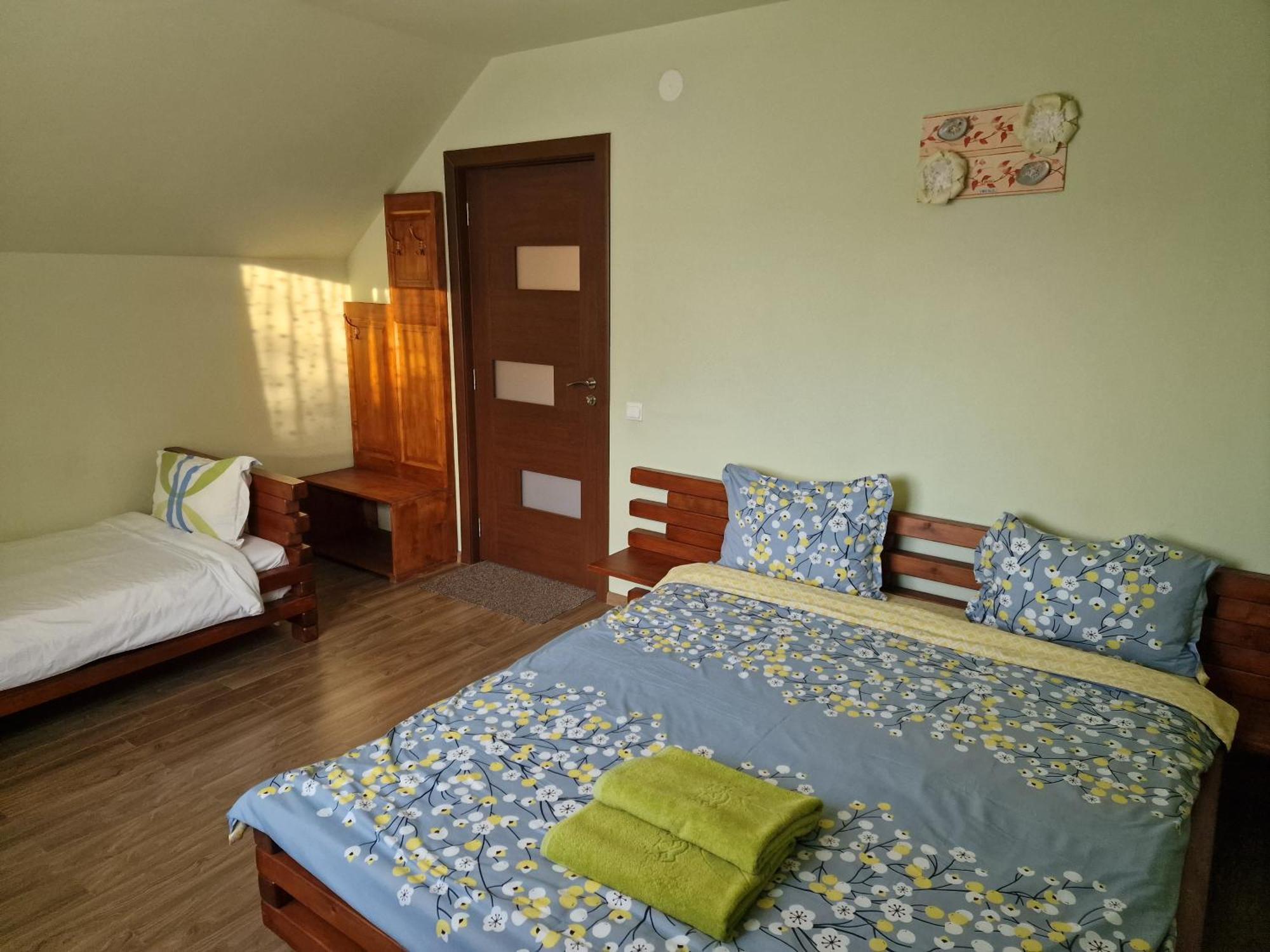 Casa Maya Sasciori Bagian luar foto