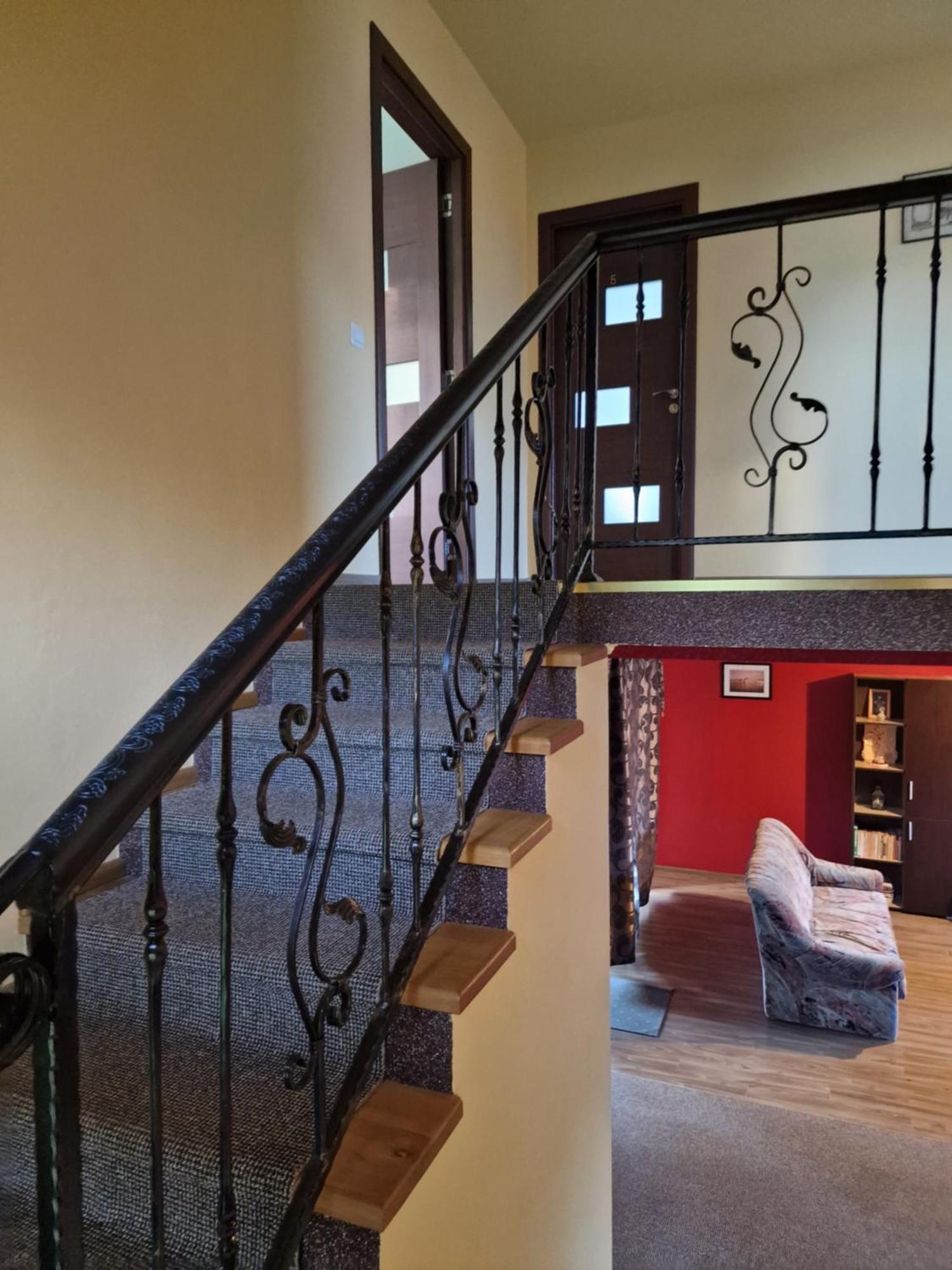 Casa Maya Sasciori Bagian luar foto
