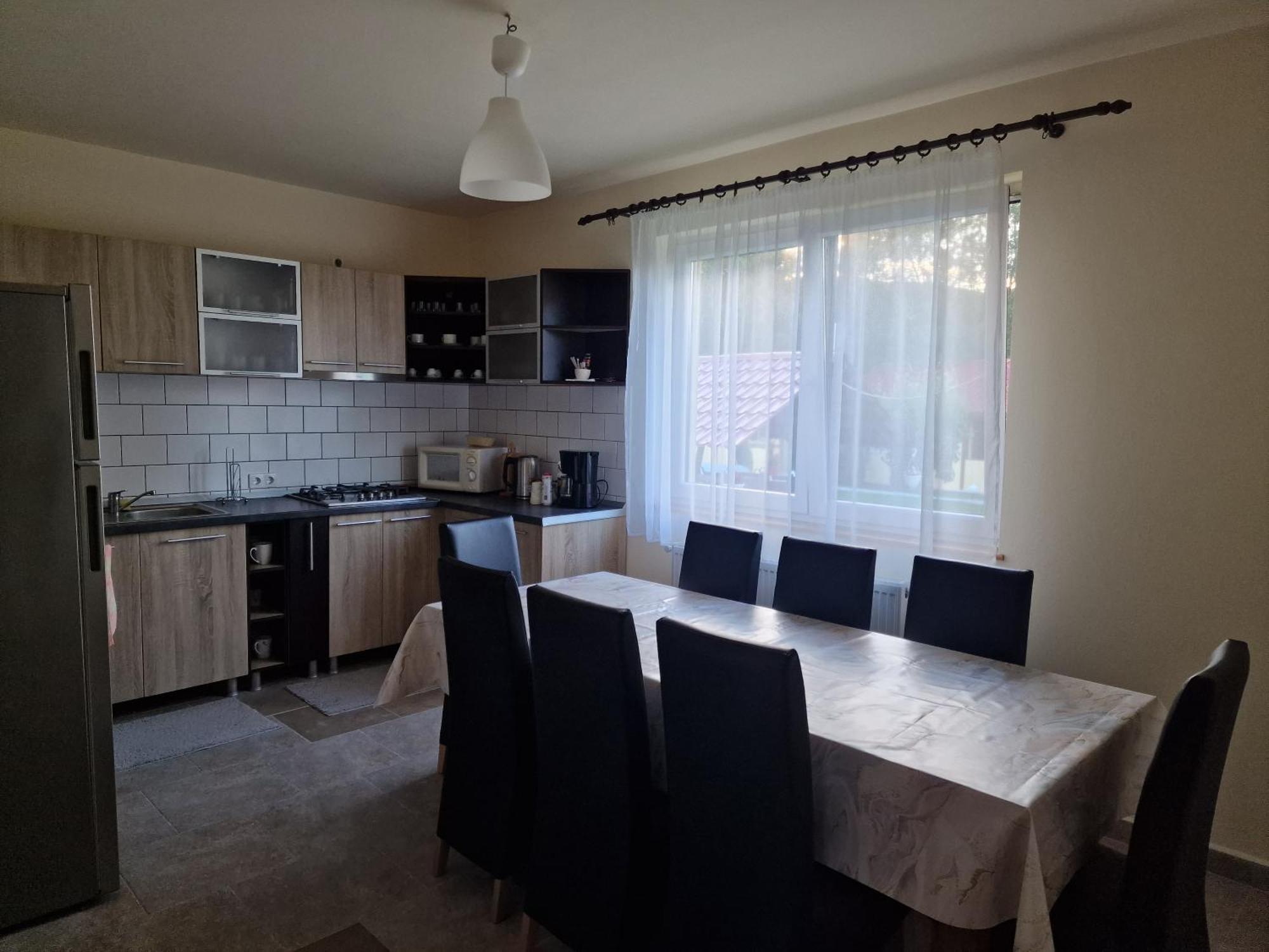 Casa Maya Sasciori Bagian luar foto