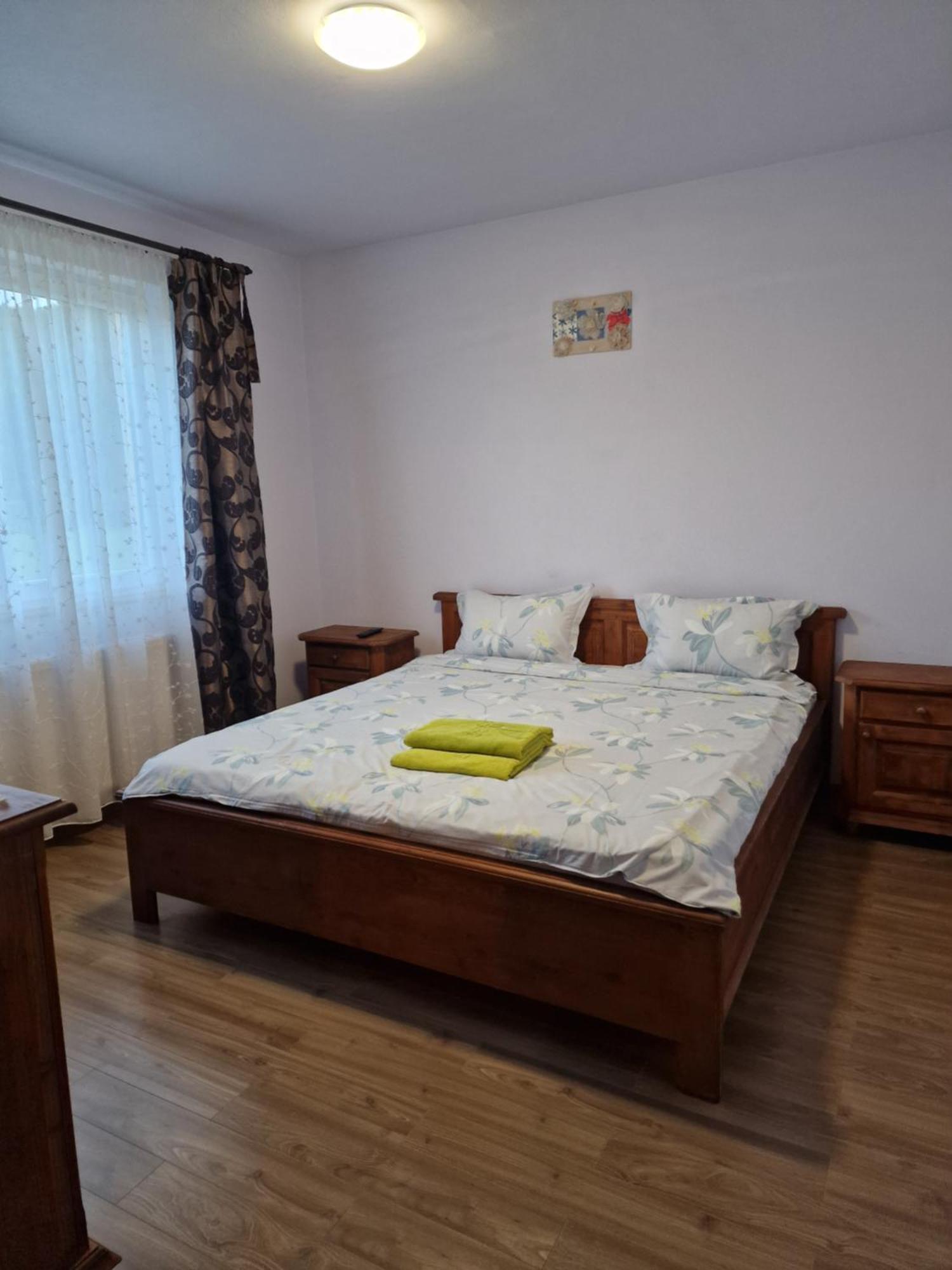 Casa Maya Sasciori Bagian luar foto