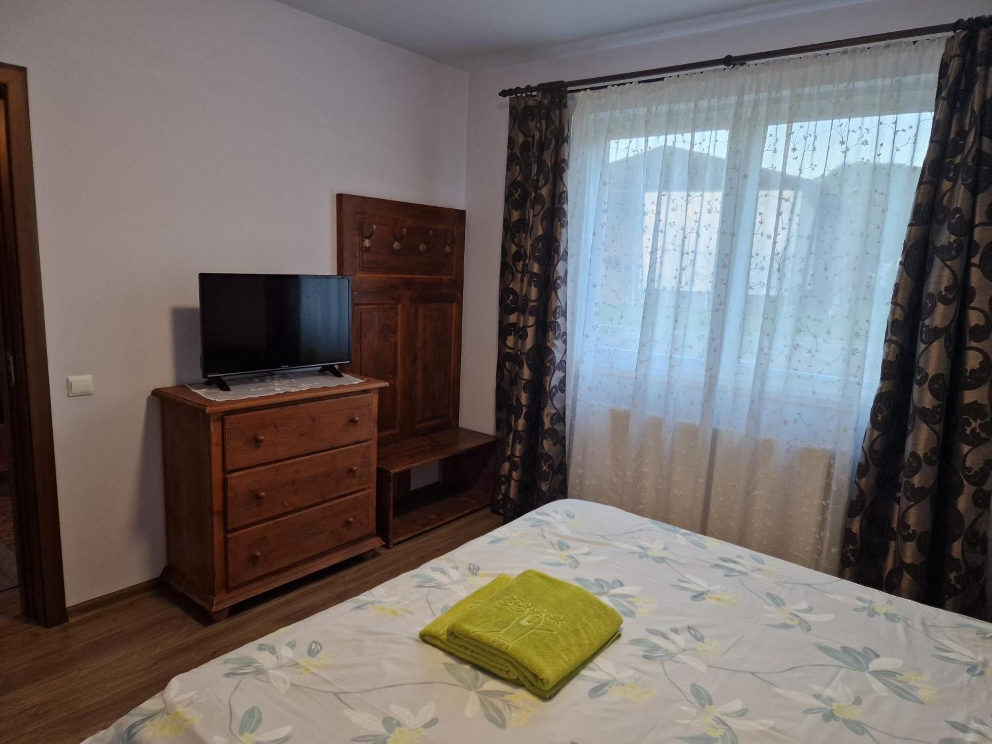 Casa Maya Sasciori Bagian luar foto