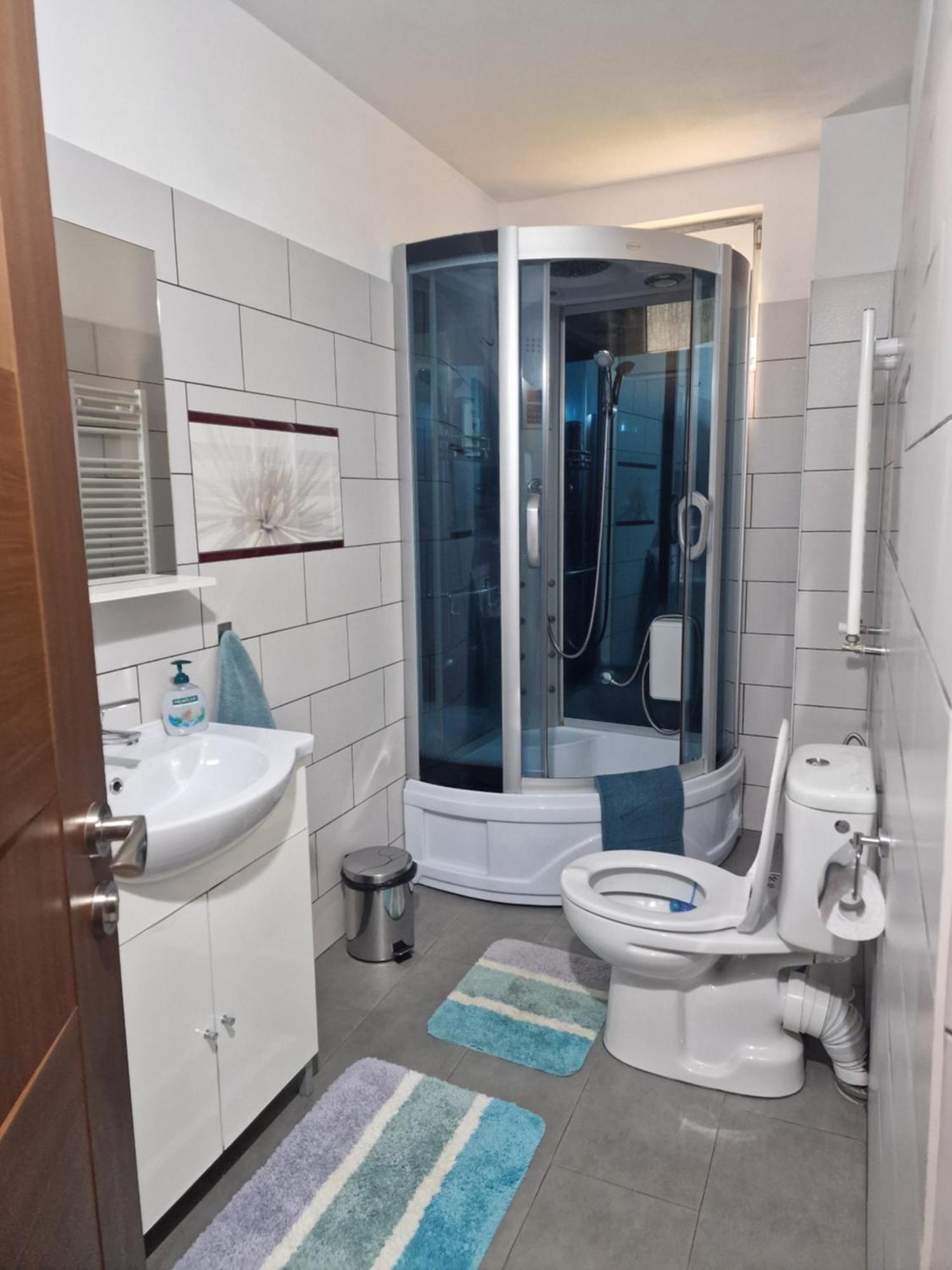 Casa Maya Sasciori Bagian luar foto