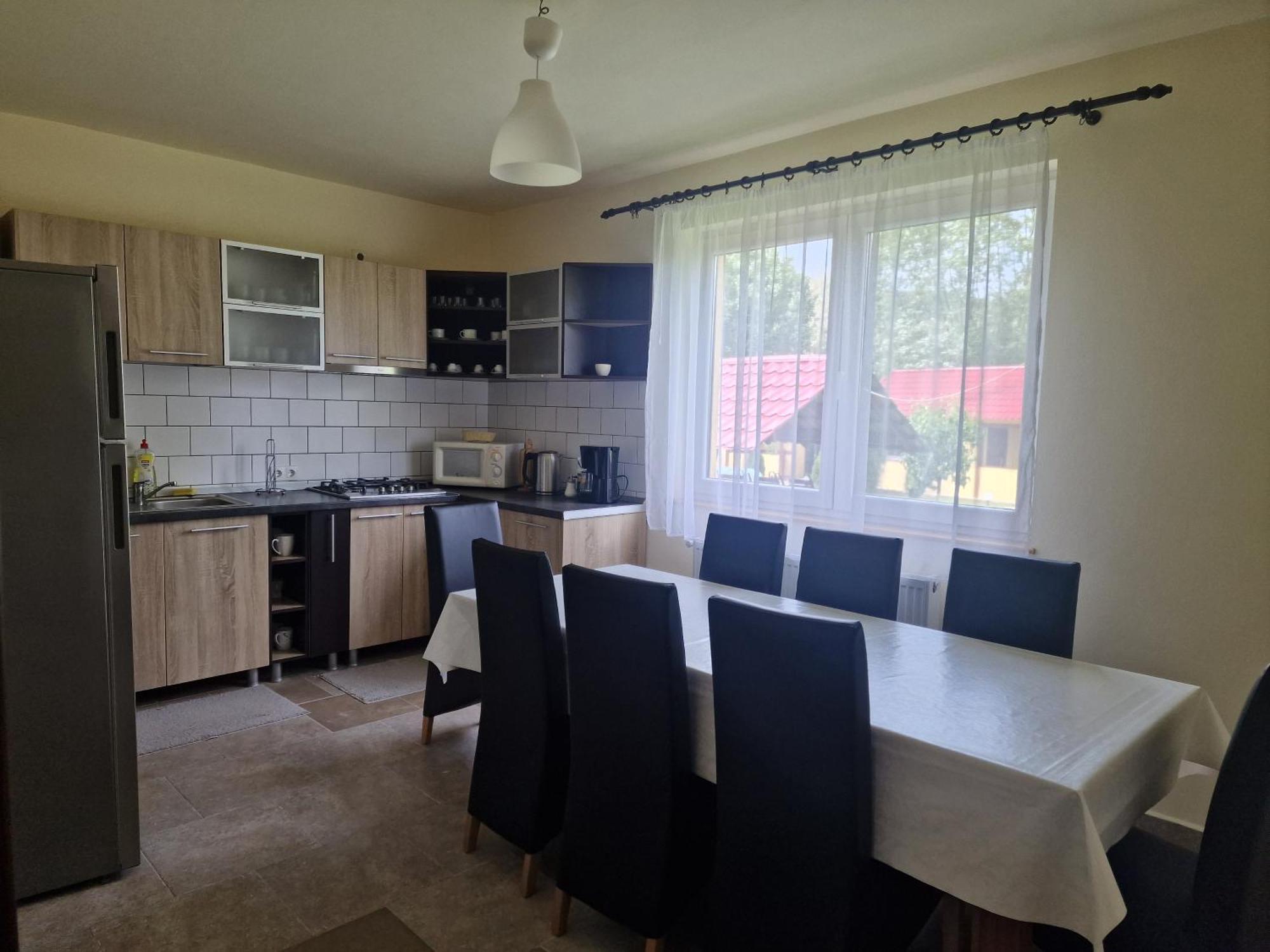 Casa Maya Sasciori Bagian luar foto