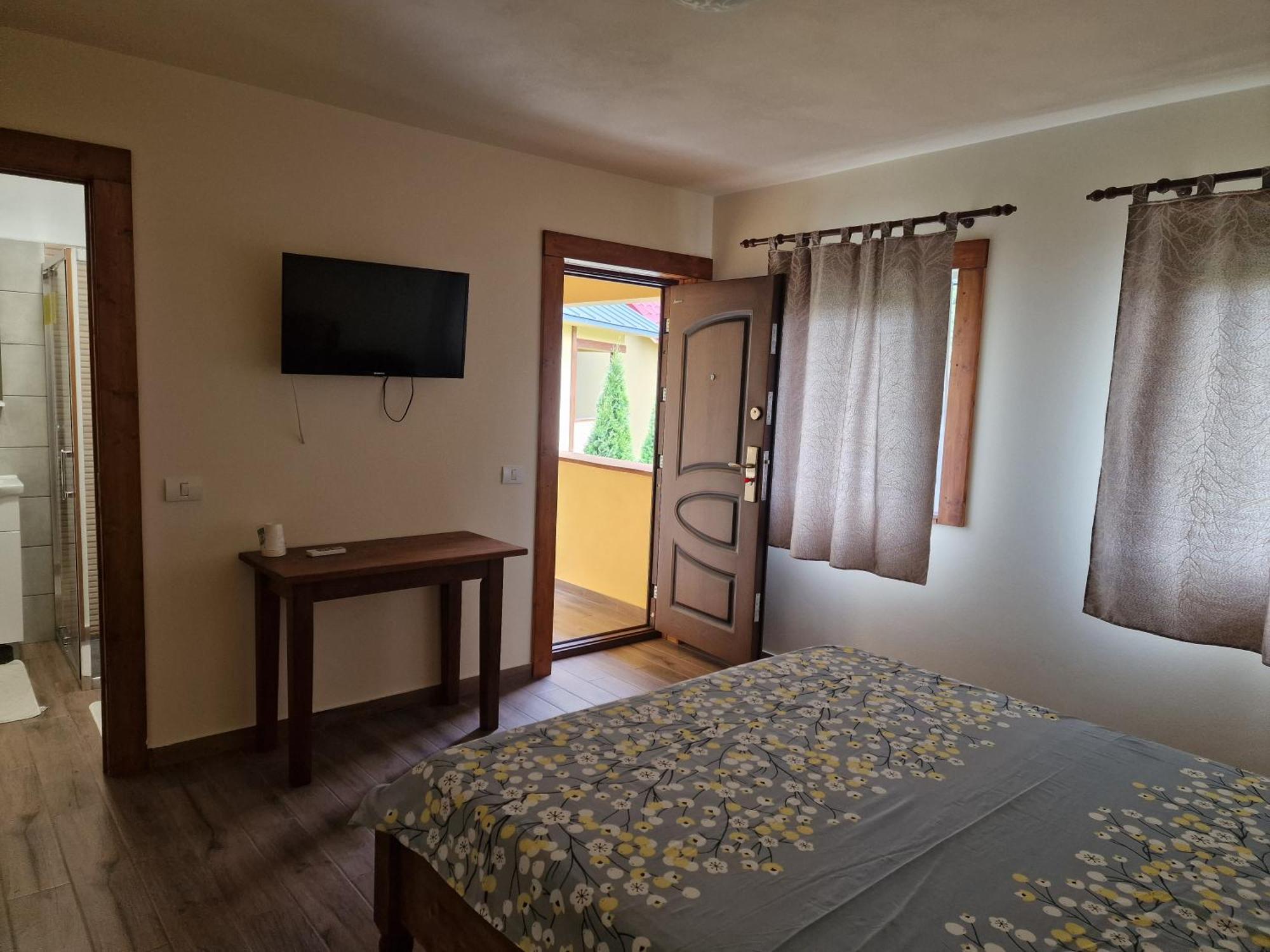 Casa Maya Sasciori Bagian luar foto