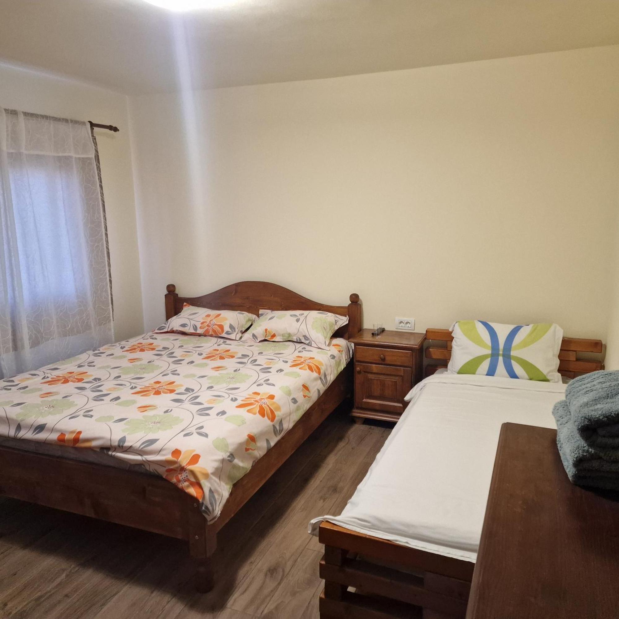 Casa Maya Sasciori Bagian luar foto