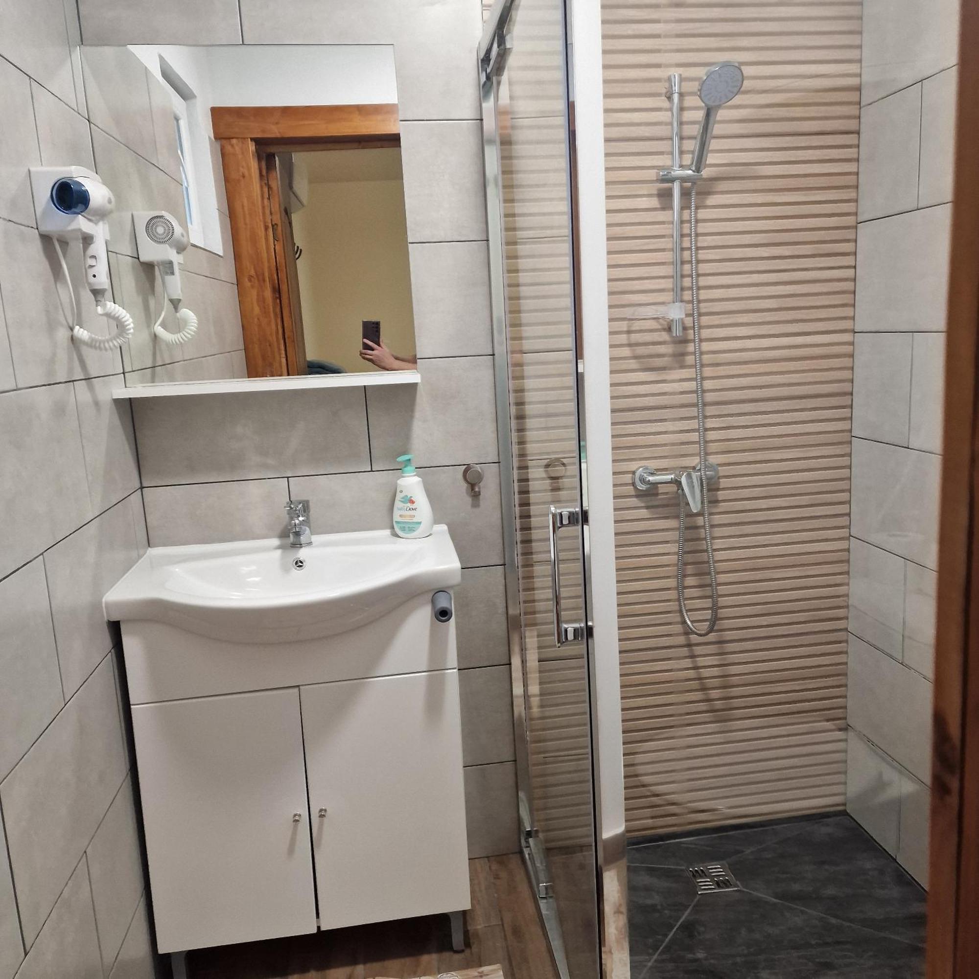 Casa Maya Sasciori Bagian luar foto
