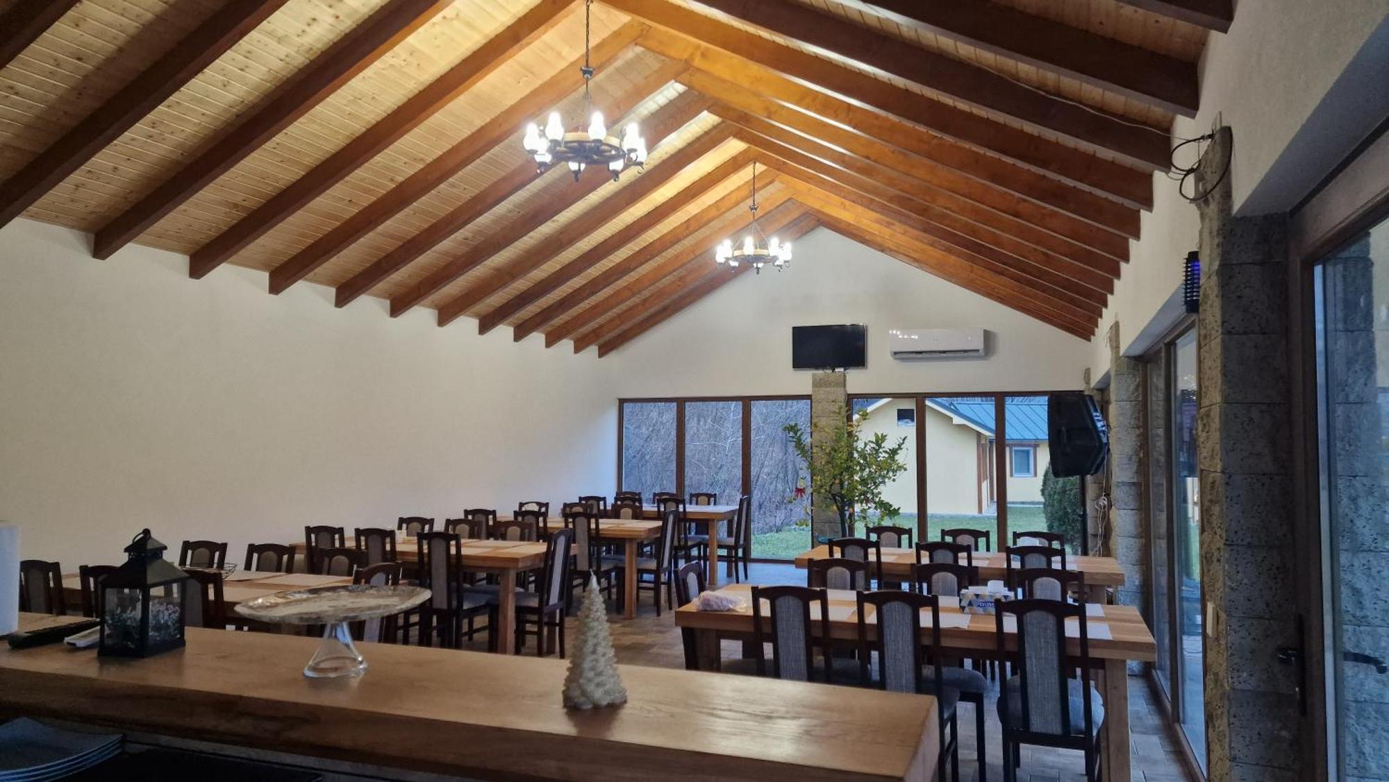 Casa Maya Sasciori Bagian luar foto